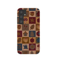 London Fog Rustic Grid Samsung Galaxy S24+(Plus) Case