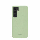 Sage Green Samsung Galaxy S24+(Plus) Phone Case