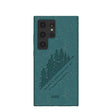 Green Summit Samsung Galaxy S24 Ultra Phone Case