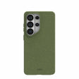 Forest Floor Samsung S26 Ultra Phone Case