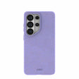 Lavender Samsung S26 Ultra Phone Case