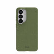Forest Floor Samsung S26 Phone Case
