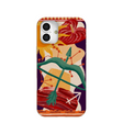 Seashell Sagittarius Archer iPhone 16 Plus Case