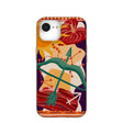 Seashell Sagittarius Archer iPhone 16e/17e Case
