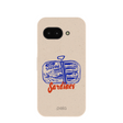 Seashell Sardines Google Pixel 9a Case