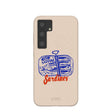 Seashell Sardines Samsung Galaxy S24 Case