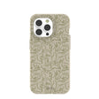 London Fog Say Meow iPhone 14 Pro Case