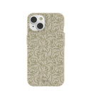 London Fog Say Meow iPhone 14 Case