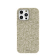 London Fog Say Meow iPhone 16 Pro Max Case