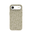 London Fog Say Meow iPhone Air Case