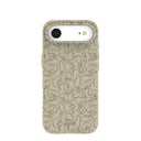 London Fog Say Meow iPhone Air Case