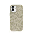 London Fog Say Meow iPhone 17 Case