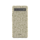 London Fog Say Meow Google Pixel 6a Case