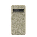 London Fog Say Meow Google Pixel 7 Case