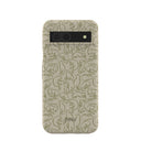 London Fog Say Meow Google Pixel 8a Case