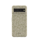 London Fog Say Meow Google Pixel 8 Case