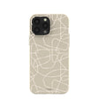 London Fog Scattered iPhone 13 Pro Max Case