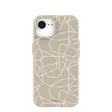 London Fog Scattered iPhone 16e/17e Case
