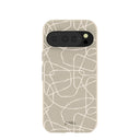 London Fog Scattered Google Pixel 10/10 Pro Case