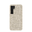 London Fog Scattered Samsung Galaxy S25 Case