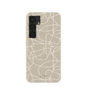 London Fog Scattered Samsung Galaxy S25 Case