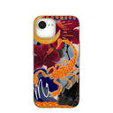 Seashell Scorpio Scorpion iPhone 16e/17e Case