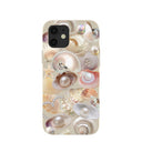 London Fog Sea Gems iPhone 12/ iPhone 12 Pro Case