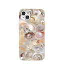 London Fog Sea Gems iPhone 15 Plus Case