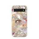 London Fog Sea Gems Google Pixel 8a Case