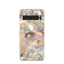 London Fog Sea Gems Google Pixel 8 Pro Case