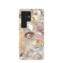 London Fog Sea Gems Samsung Galaxy S25 Ultra Case