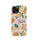 Seashell Sea Turtle Party iPhone 11 Pro Case