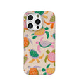 Seashell Sea Turtle Party iPhone 16 Pro Case