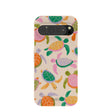 Seashell Sea Turtle Party Google Pixel 9 Pro XL Case