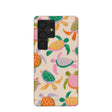 Seashell Sea Turtle Party Samsung Galaxy S25 Ultra Case