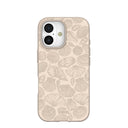 Seashell Seashore iPhone 17 Case