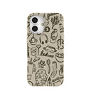 London Fog Self Care Era iPhone 16 Case