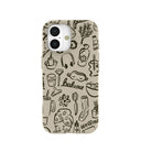 London Fog Self Care Era iPhone 17 Case