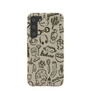 London Fog Self Care Era Samsung Galaxy S23+(Plus) Case