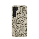 London Fog Self Care Era Samsung Galaxy S25 Case