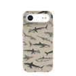 London Fog Shark World iPhone Air Case