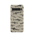 London Fog Shark World Google Pixel 8 Pro Case