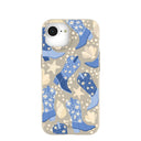 London Fog Shells and Boots iPhone 16e/17e Case