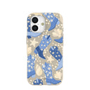 London Fog Shells and Boots iPhone 17 Case