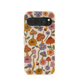 Seashell Shrooms and Blooms Google Pixel 10 Pro XL Case