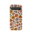 Seashell Shrooms and Blooms Google Pixel 9 Pro XL Case