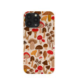 Seashell Shroomy Days iPhone 13 Pro Max Case