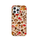 Seashell Shroomy Days iPhone 15 Pro Max Case