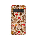 Seashell Shroomy Days Google Pixel 7 Pro Case