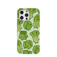 Sage Green Silly Cabbage iPhone 16 Pro Max Case